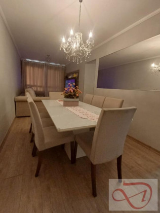 Imagem Apartamento com 3 Quartos à Venda, 63 m² em Jardim Utinga - Santo André Imagem Apartamento com 3 Quartos à Venda, 63 m² em Jardim Utinga - Santo André