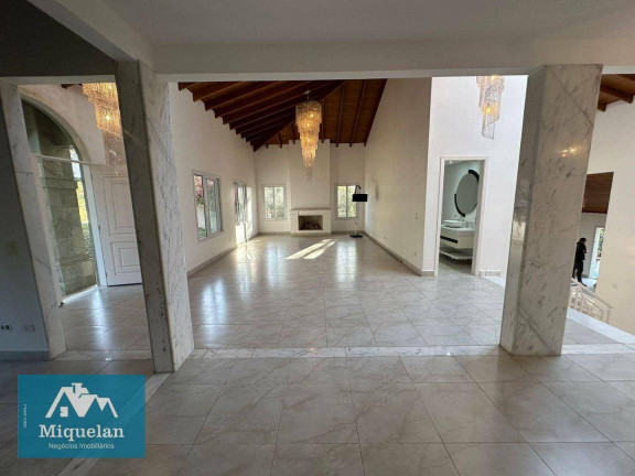 Imagem Casa com 4 Quartos à Venda ou Locação, 670 m² em Roseira - Mairiporã Imagem Casa com 4 Quartos à Venda ou Locação, 670 m² em Roseira - Mairiporã