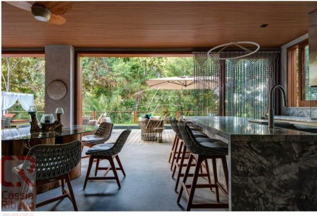 Imagem Casa de Condomínio com 4 Quartos à Venda, 594 m² em Praia Do Forte - Mata De São João Imagem Casa de Condomínio com 4 Quartos à Venda, 594 m² em Praia Do Forte - Mata De São João