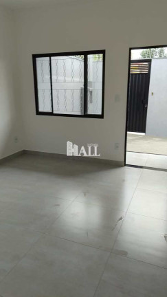 Imagem Casa com 2 Quartos à Venda, 97 m² em Jardim Maracanã - São José Do Rio Preto Imagem Casa com 2 Quartos à Venda, 97 m² em Jardim Maracanã - São José Do Rio Preto