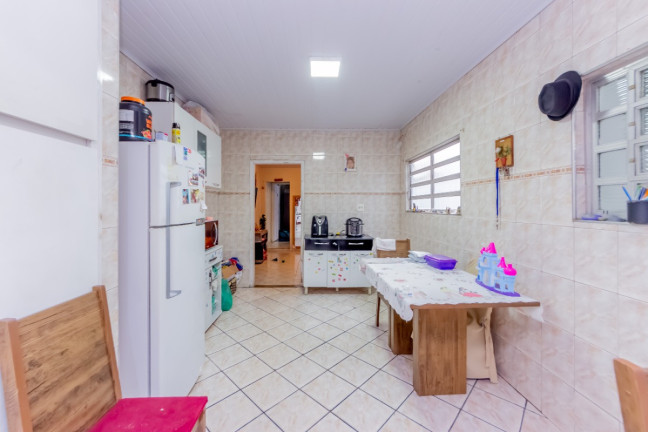 Imagem Casa com 3 Quartos à Venda, 150 m² em Vila Marari - São Paulo