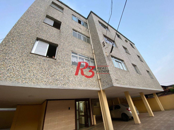 Imagem Apartamento com 2 Quartos à Venda, 59 m² em Marapé - Santos Imagem Apartamento com 2 Quartos à Venda, 59 m² em Marapé - Santos