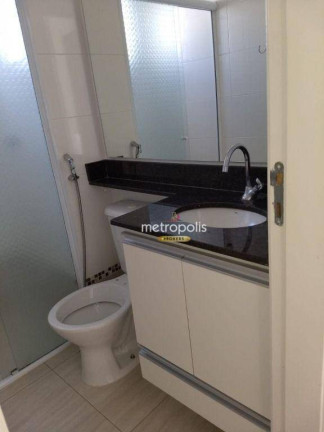 Imagem Apartamento com 2 Quartos à Venda, 42 m² em Mooca - São Paulo