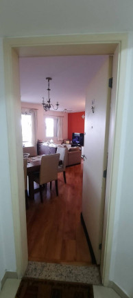Imagem Apartamento com 2 Quartos à Venda, 72 m² em Vila Firmiano Pinto - São Paulo