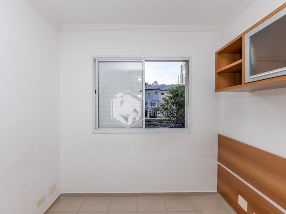 Imagem Apartamento com 2 Quartos à Venda, 56 m² em Saúde - São Paulo