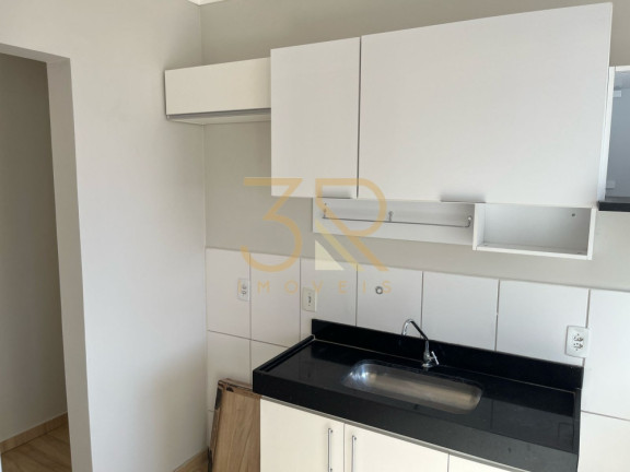 Imagem Apartamento com 2 Quartos à Venda, 40 m² em Parque Dos Lagos - Ribeirão Preto Imagem Apartamento com 2 Quartos à Venda, 40 m² em Parque Dos Lagos - Ribeirão Preto