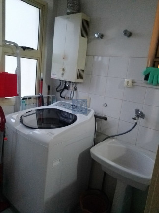 Imagem Apartamento com 3 Quartos à Venda, 65 m² em Jardim Vazani - São Paulo