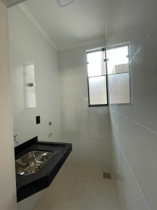 Imagem Apartamento com 3 Quartos à Venda, 112 m² em Jardim Piratininga - Franca Imagem Apartamento com 3 Quartos à Venda, 112 m² em Jardim Piratininga - Franca