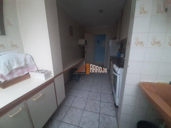 Imagem Apartamento com 2 Quartos à Venda, 56 m² em Penha De França - São Paulo
