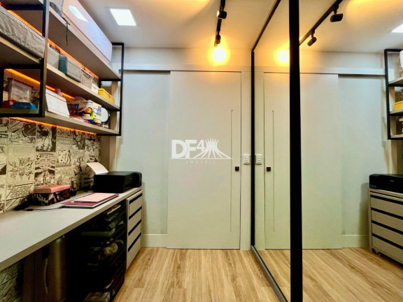 Imagem Imóvel com 2 Quartos à Venda, 48 m² em Norte (águas Claras) - Brasília Imagem Imóvel com 2 Quartos à Venda, 48 m² em Norte (águas Claras) - Brasília