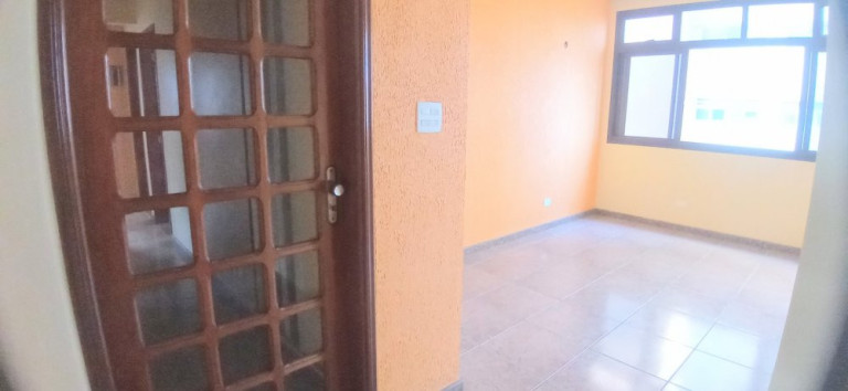 Imagem Apartamento com 3 Quartos à Venda, 160 m² em José Menino - Santos Imagem Apartamento com 3 Quartos à Venda, 160 m² em José Menino - Santos