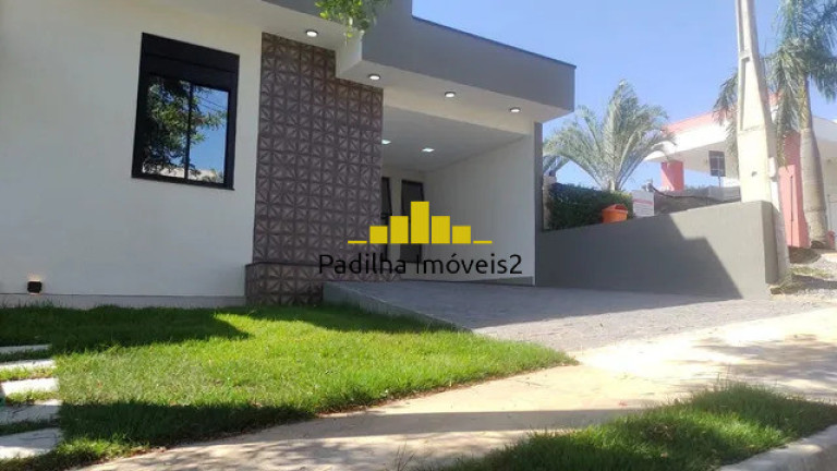 Imagem Casa de Condomínio com 3 Quartos à Venda, 178 m² em Cajuru Do Sul - Sorocaba