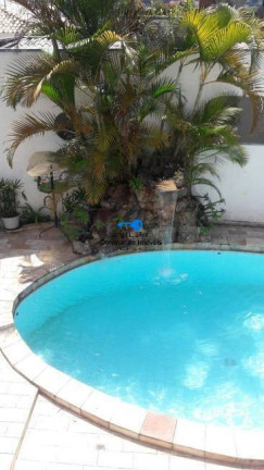 Imagem Sobrado com 4 Quartos à Venda, 450 m² em Jardim Leonor - São Paulo