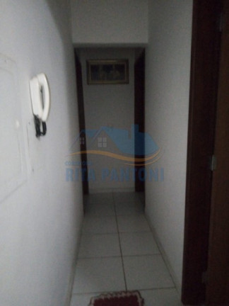 Imagem Apartamento com 2 Quartos à Venda, 60 m² em Jardim Anhanguera - Ribeirão Preto