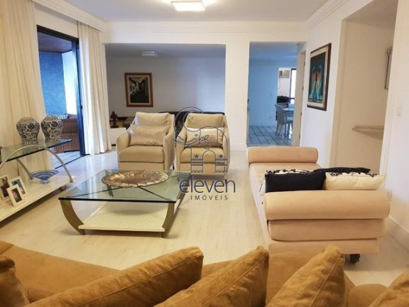 Apartamento com 4 Quartos à Venda, 260 m² em Caminho Das Arvores - Salvador