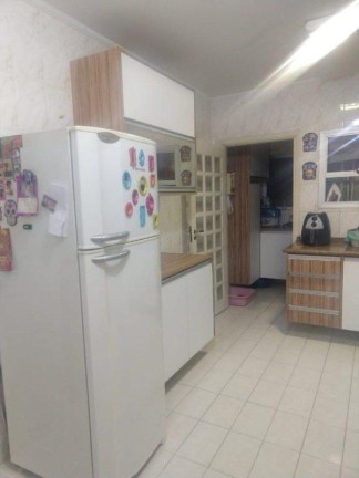 Imagem Apartamento com 2 Quartos à Venda, 84 m² em Santa Paula - São Caetano Do Sul