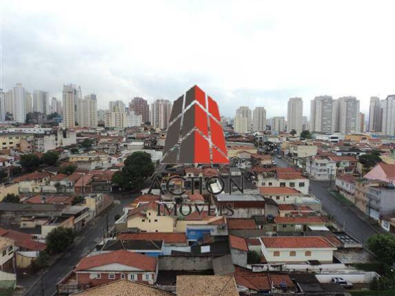 Imagem Apartamento com 3 Quartos à Venda, 75 m² em Tatuapé - São Paulo Imagem Apartamento com 3 Quartos à Venda, 75 m² em Tatuapé - São Paulo