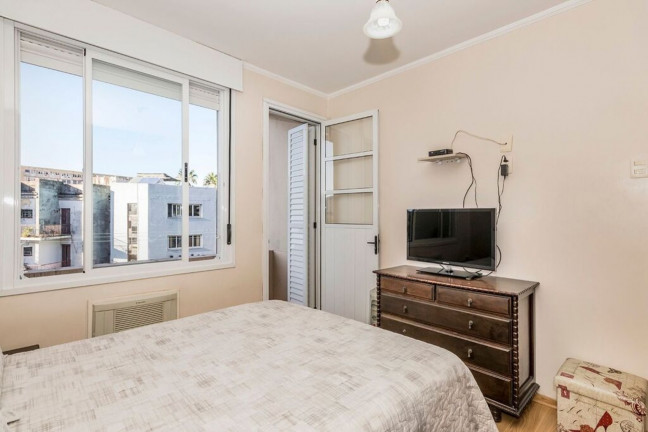 Imagem Imóvel com 2 Quartos à Venda, 53 m² em Partenon - Porto Alegre
