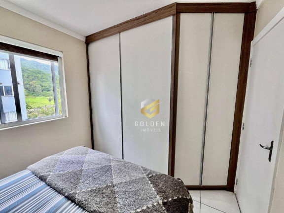 Imagem Apartamento com 2 Quartos à Venda, 54 m² em Porto Belo - Porto Belo
