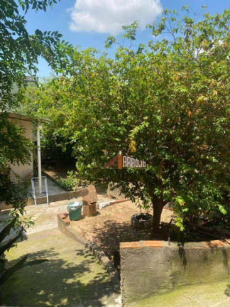 Imagem Sobrado com 3 Quartos à Venda, 272 m² em Vila Franci - São Paulo Imagem Sobrado com 3 Quartos à Venda, 272 m² em Vila Franci - São Paulo