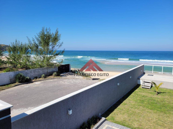 Imagem Casa com 4 Quartos à Venda, 300 m² em Ponta Negra - Maricá Imagem Casa com 4 Quartos à Venda, 300 m² em Ponta Negra - Maricá