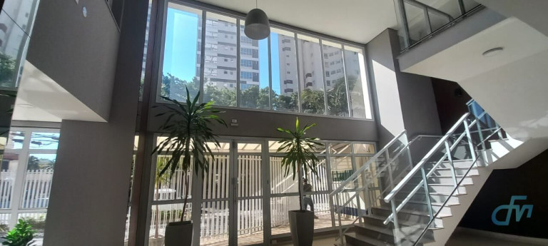 Imagem Apartamento com 1 Quarto para Alugar, 42 m² em Loteamento Mogilar - Mogi Das Cruzes Imagem Apartamento com 1 Quarto para Alugar, 42 m² em Loteamento Mogilar - Mogi Das Cruzes