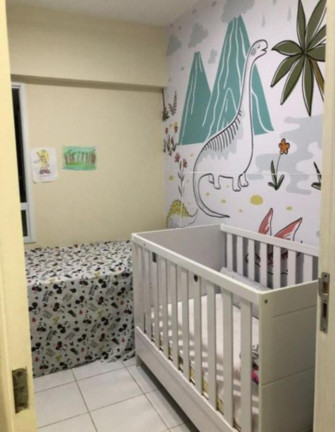 Imagem Apartamento com 2 Quartos à Venda, 62 m² em Paralela - Salvador Imagem Apartamento com 2 Quartos à Venda, 62 m² em Paralela - Salvador