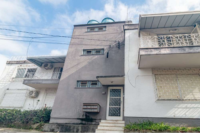 Imagem Apartamento com 2 Quartos à Venda, 58 m² em Jardim Itu - Porto Alegre