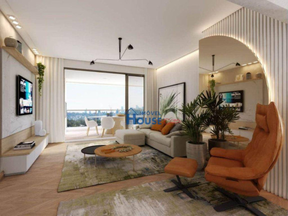 Imagem Apartamento com 3 Quartos à Venda, 105 m² em Pinheiros - São Paulo Imagem Apartamento com 3 Quartos à Venda, 105 m² em Pinheiros - São Paulo