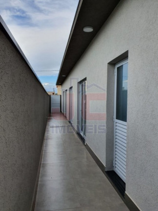 Imagem Casa com 3 Quartos à Venda, 157 m² em Bonfim Paulista - Ribeirão Preto Imagem Casa com 3 Quartos à Venda, 157 m² em Bonfim Paulista - Ribeirão Preto