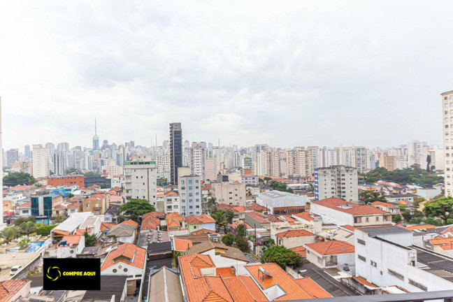 Imagem Apartamento com 3 Quartos à Venda, 71 m² em Cambuci - São Paulo Imagem Apartamento com 3 Quartos à Venda, 71 m² em Cambuci - São Paulo
