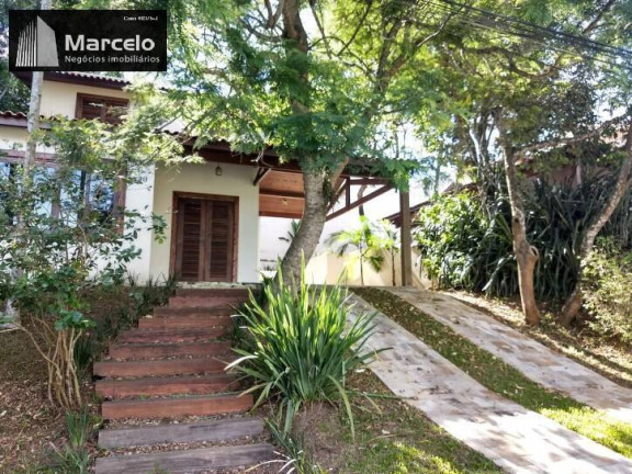 Casa de Condomínio com 3 Quartos à Venda, 300 m² em Condomínio Aruã - Mogi Das Cruzes
