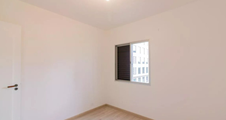 Imagem Imóvel com 3 Quartos à Venda, 105 m² em Itaim Bibi - São Paulo