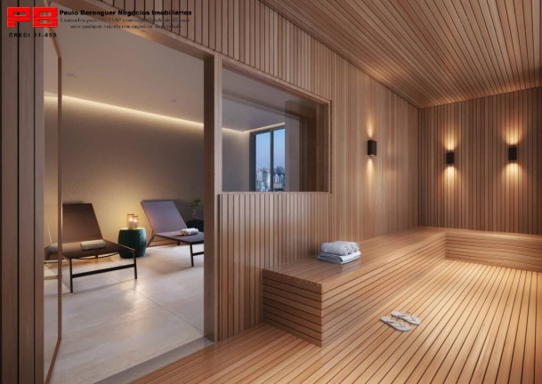 Imagem Apartamento com 1 Quarto à Venda, 50 m² em Vila Pompéia - São Paulo Imagem Apartamento com 1 Quarto à Venda, 50 m² em Vila Pompéia - São Paulo