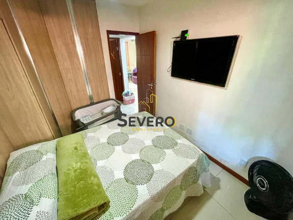 Imagem Casa com 2 Quartos à Venda, 70 m² em Santa Luzia - São Gonçalo