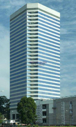 Sala Comercial para Alugar, 380 m² em Alphaville Industrial - Barueri