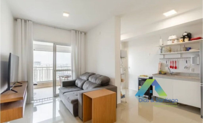 Imagem Apartamento com 2 Quartos à Venda, 77 m² em Centro - São Bernardo Do Campo Imagem Apartamento com 2 Quartos à Venda, 77 m² em Centro - São Bernardo Do Campo