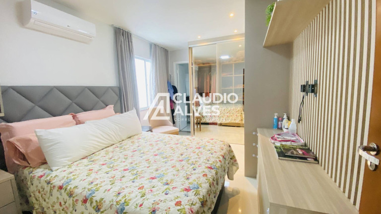 Imagem Casa com 3 Quartos à Venda, 135 m² em Sim - Feira De Santana