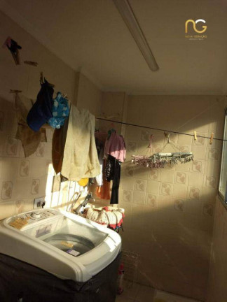 Imagem Apartamento com 2 Quartos à Venda, 100 m² em Vila Caiçara - Praia Grande