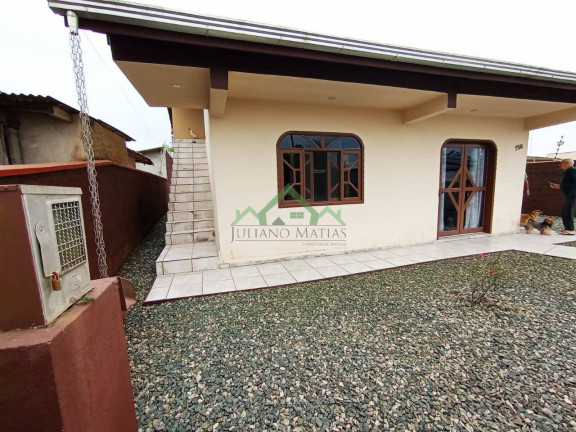 Casa com 2 Quartos à Venda, 312 m² em Centro - Balneário Barra Do Sul