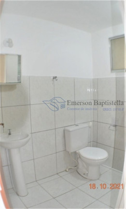 Imagem Apartamento com 2 Quartos à Venda, 67 m² em Loteamento Santo Antônio - Itatiba