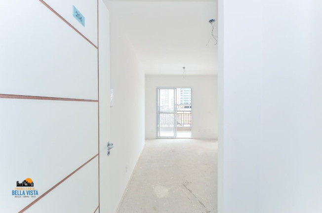 Imagem Apartamento com 1 Quarto à Venda, em Vila Nair - São Paulo Imagem Apartamento com 1 Quarto à Venda, em Vila Nair - São Paulo