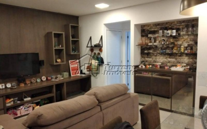 Imagem Apartamento com 2 Quartos à Venda, 100 m² em Jardim Das Indústrias - São José Dos Campos Imagem Apartamento com 2 Quartos à Venda, 100 m² em Jardim Das Indústrias - São José Dos Campos