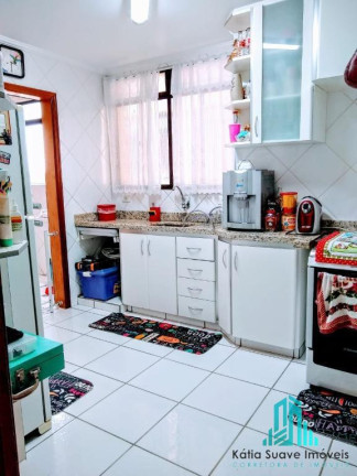 Imagem Apartamento com 2 Quartos à Venda, 80 m² em Paulicéia - São Bernardo Do Campo Imagem Apartamento com 2 Quartos à Venda, 80 m² em Paulicéia - São Bernardo Do Campo