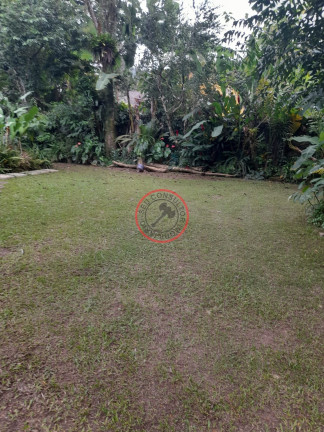 Imagem Casa com 5 Quartos à Venda, 241 m² em Boiçucanga - São Sebastião
