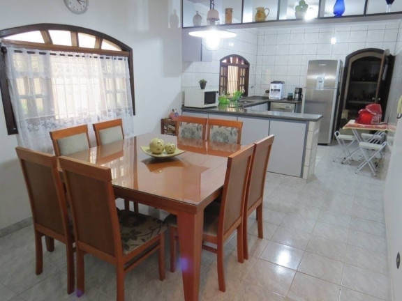 Imagem Sobrado com 3 Quartos à Venda, 180 m² em Jardim Ana Maria - Santo André