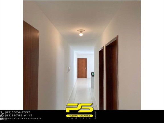 Imagem Casa com 3 Quartos à Venda, 73 m² em Gramame - João Pessoa