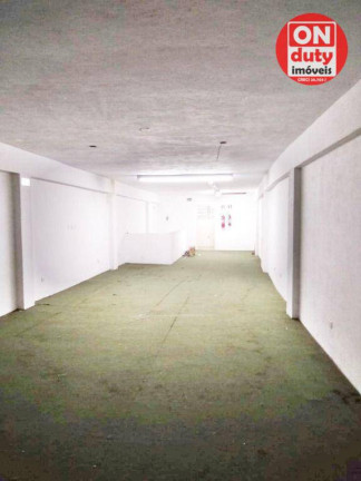 Loja para Alugar, 312 m² em Centro - Santos