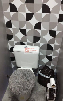 Imagem Cobertura com 2 Quartos à Venda, 100 m² em Utinga - Santo André Imagem Cobertura com 2 Quartos à Venda, 100 m² em Utinga - Santo André