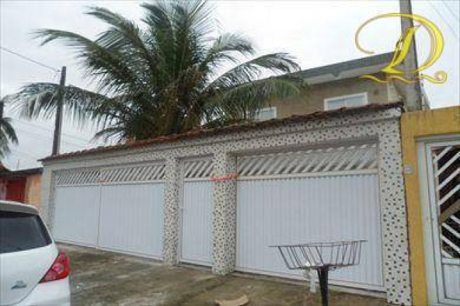 Imagem Sobrado com 6 Quartos à Venda, 400 m² em Tupi - Praia Grande Imagem Sobrado com 6 Quartos à Venda, 400 m² em Tupi - Praia Grande